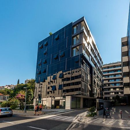 Central Dubrovnik Apartment Εξωτερικό φωτογραφία