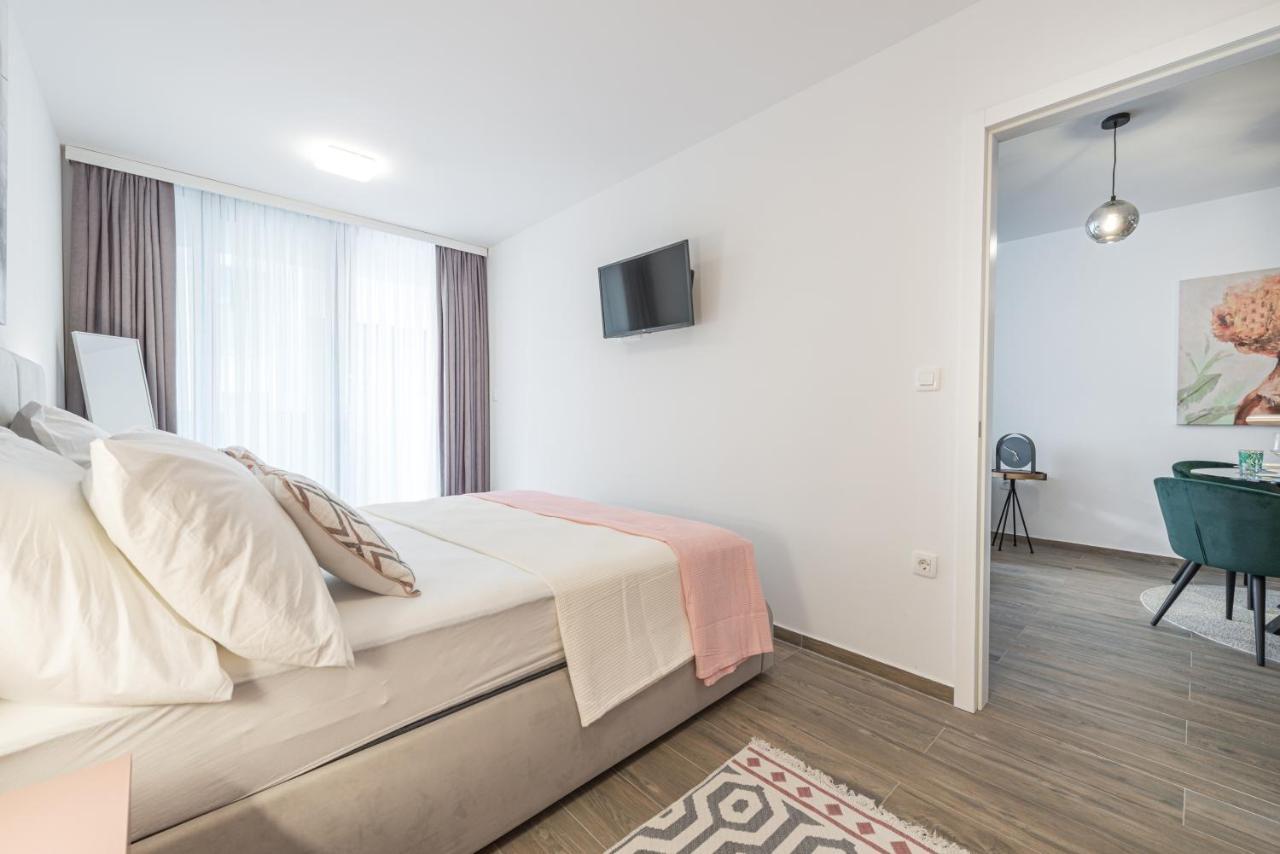 Central Dubrovnik Apartment Εξωτερικό φωτογραφία