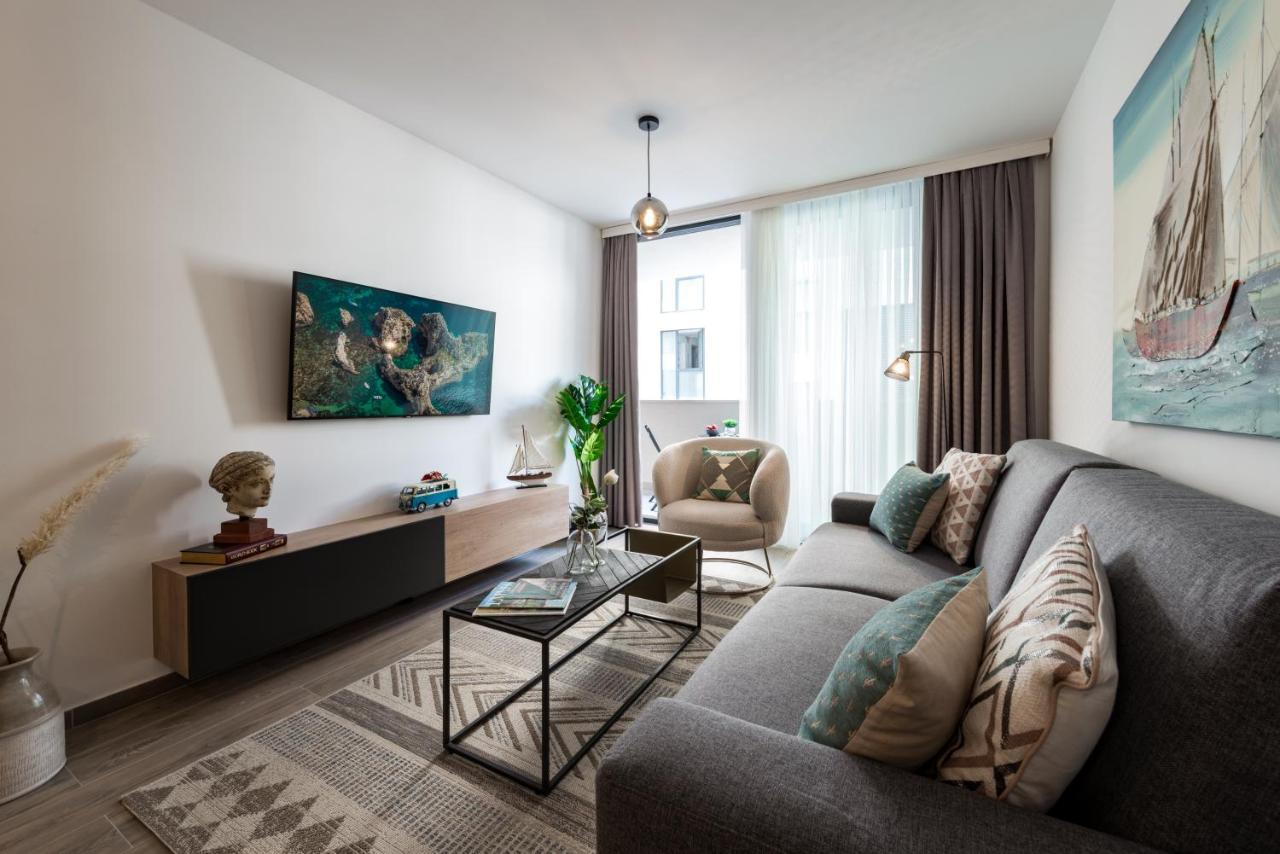 Central Dubrovnik Apartment Εξωτερικό φωτογραφία