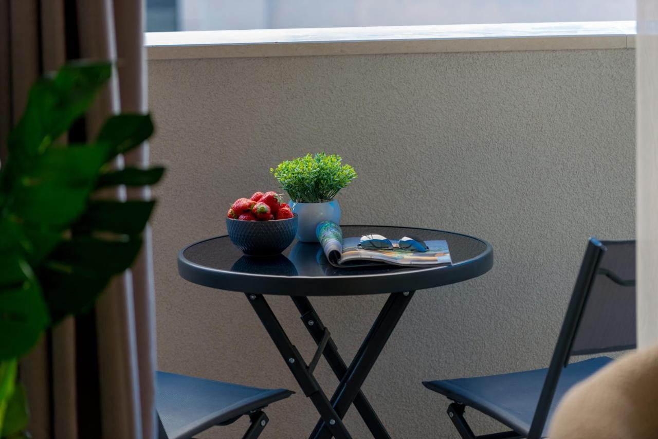 Central Dubrovnik Apartment Εξωτερικό φωτογραφία