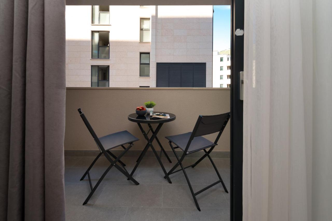 Central Dubrovnik Apartment Εξωτερικό φωτογραφία