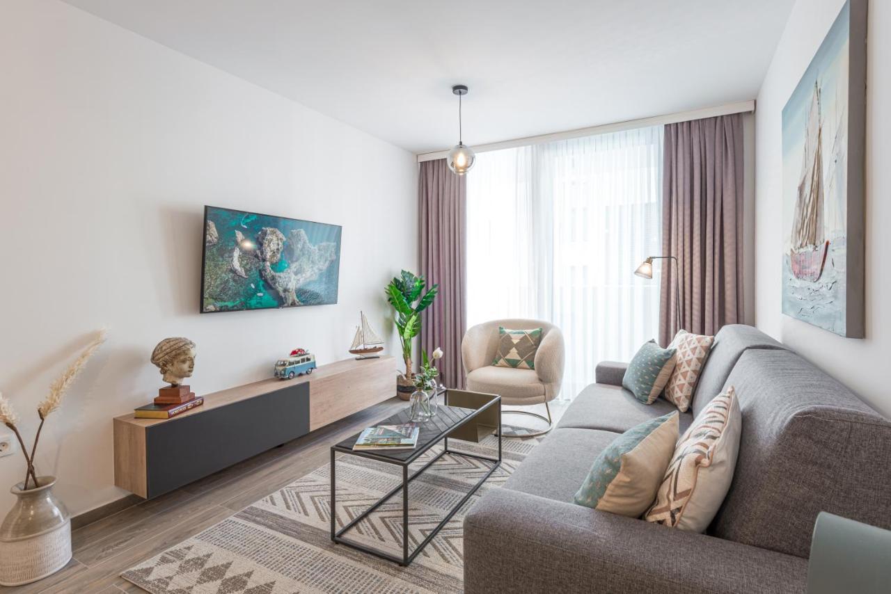 Central Dubrovnik Apartment Εξωτερικό φωτογραφία