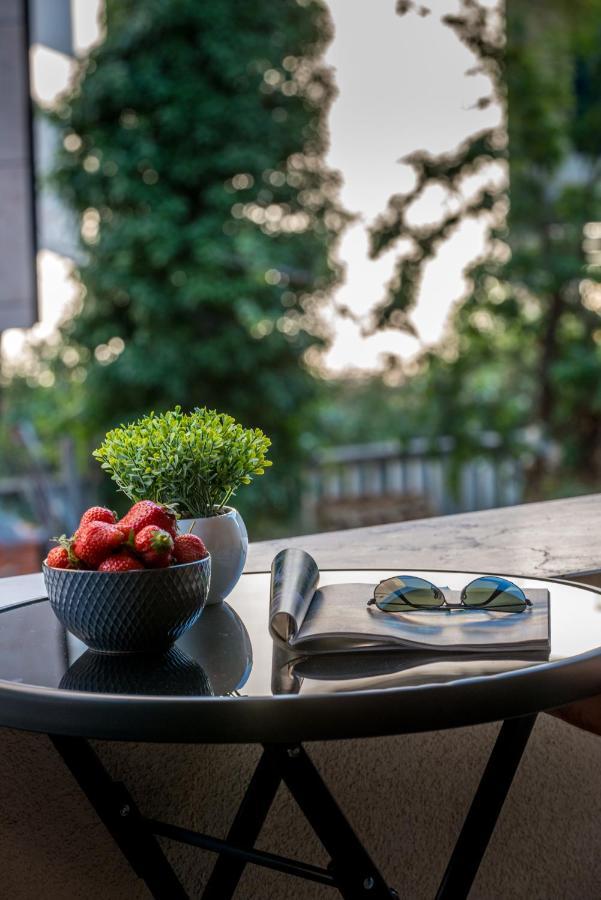 Central Dubrovnik Apartment Εξωτερικό φωτογραφία