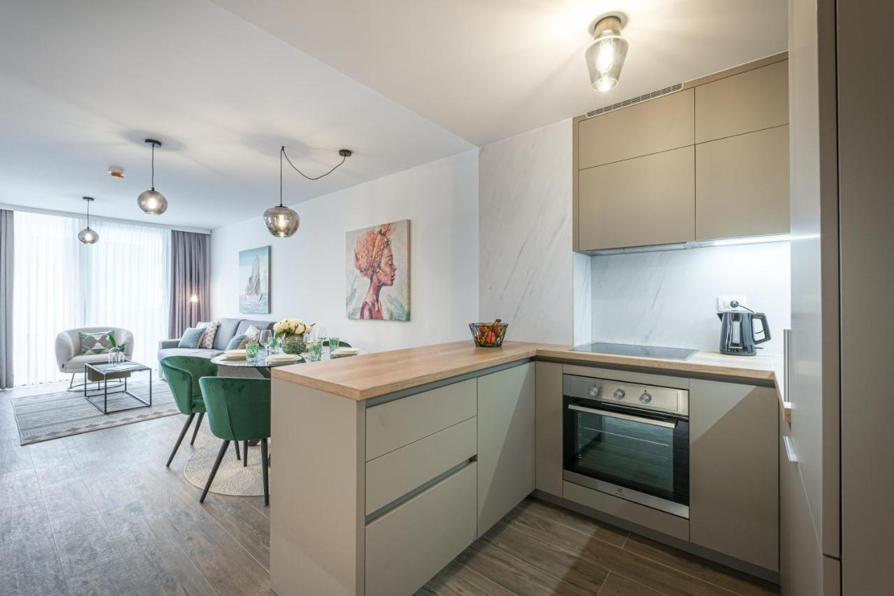 Central Dubrovnik Apartment Εξωτερικό φωτογραφία