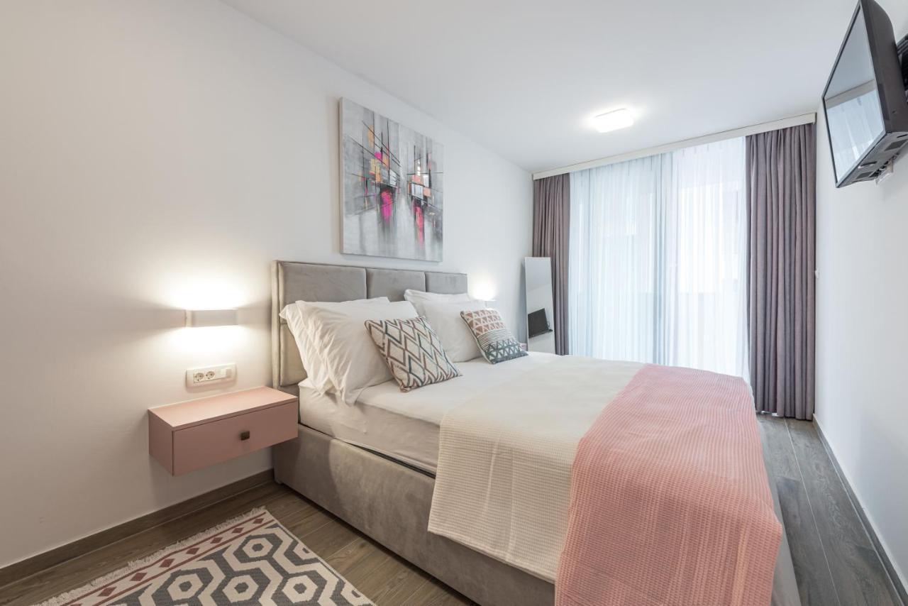 Central Dubrovnik Apartment Εξωτερικό φωτογραφία