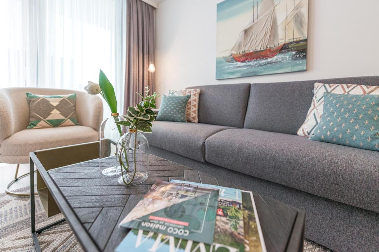Central Dubrovnik Apartment Εξωτερικό φωτογραφία