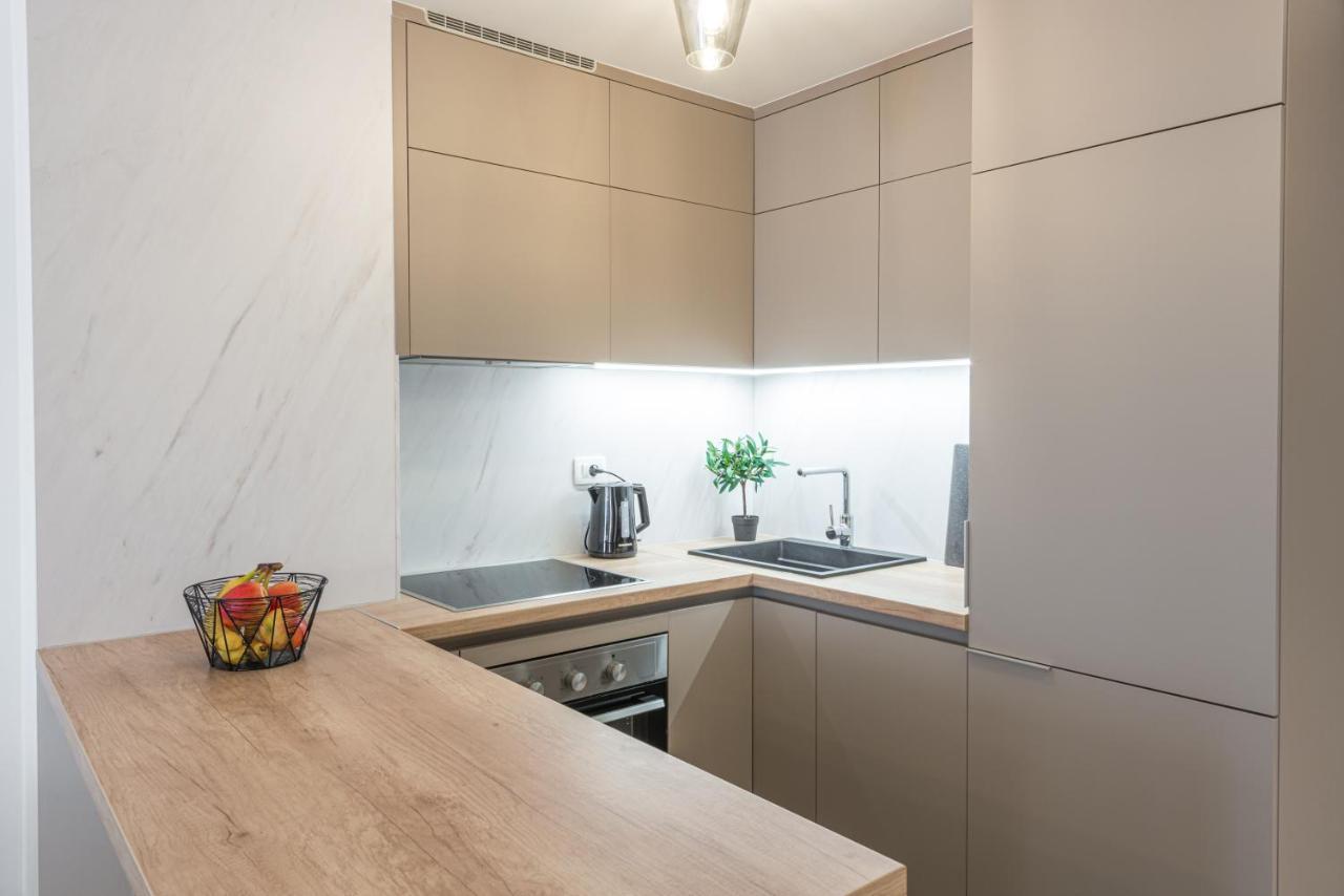 Central Dubrovnik Apartment Εξωτερικό φωτογραφία