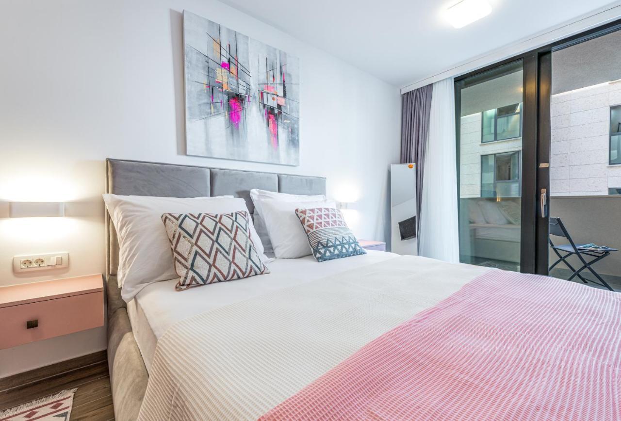 Central Dubrovnik Apartment Εξωτερικό φωτογραφία