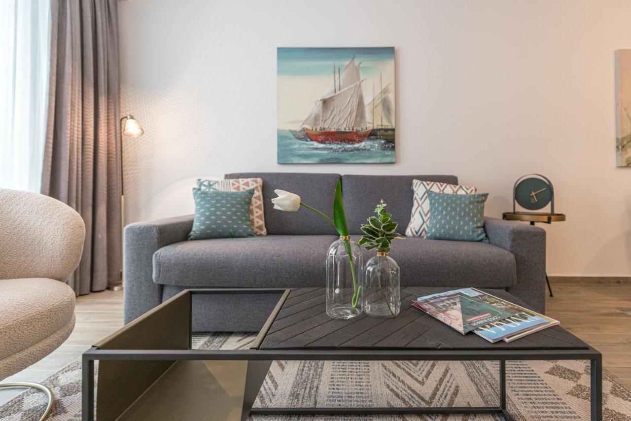 Central Dubrovnik Apartment Εξωτερικό φωτογραφία