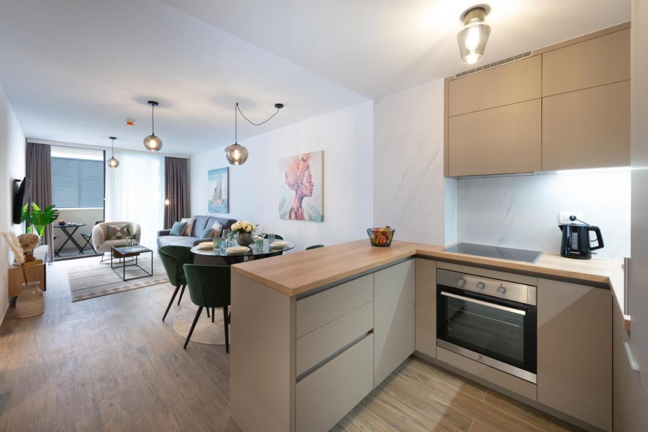 Central Dubrovnik Apartment Εξωτερικό φωτογραφία