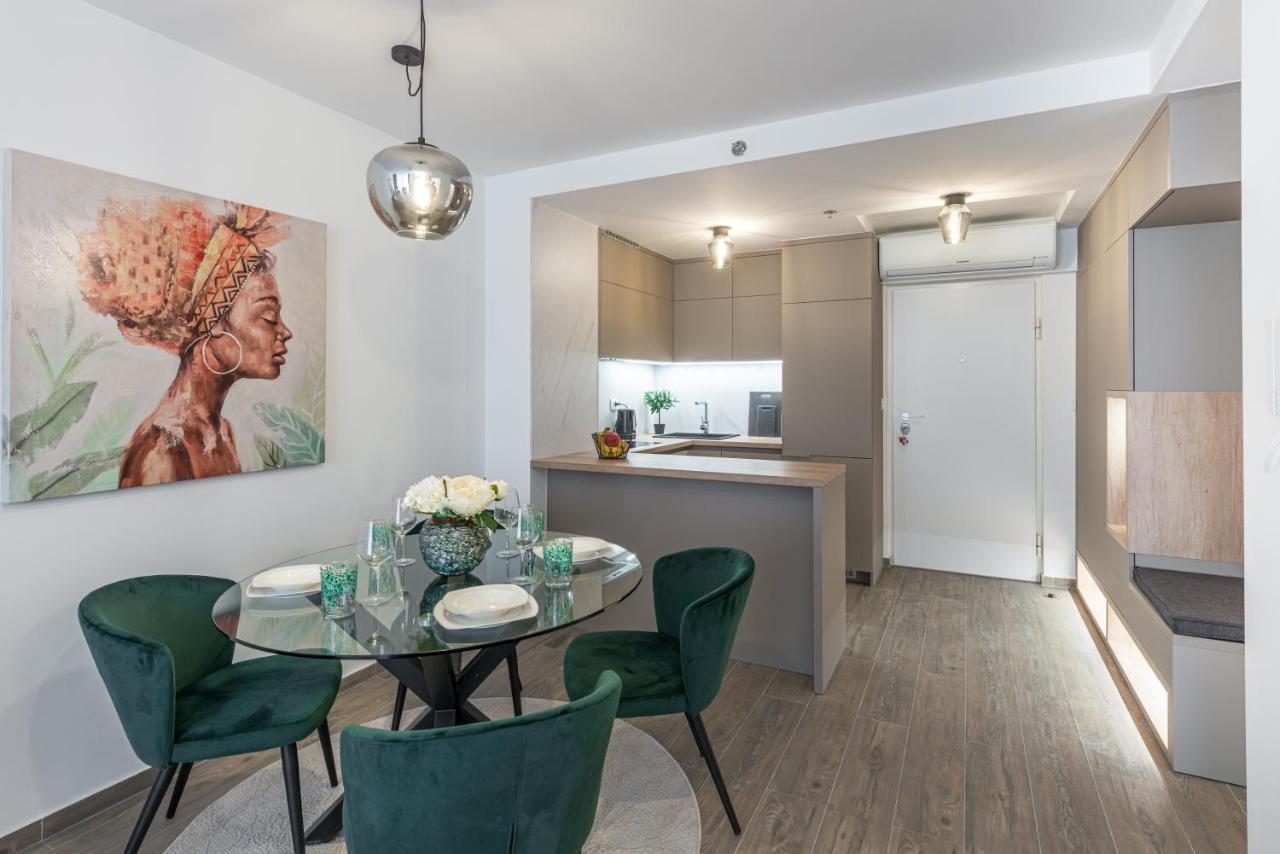 Central Dubrovnik Apartment Εξωτερικό φωτογραφία