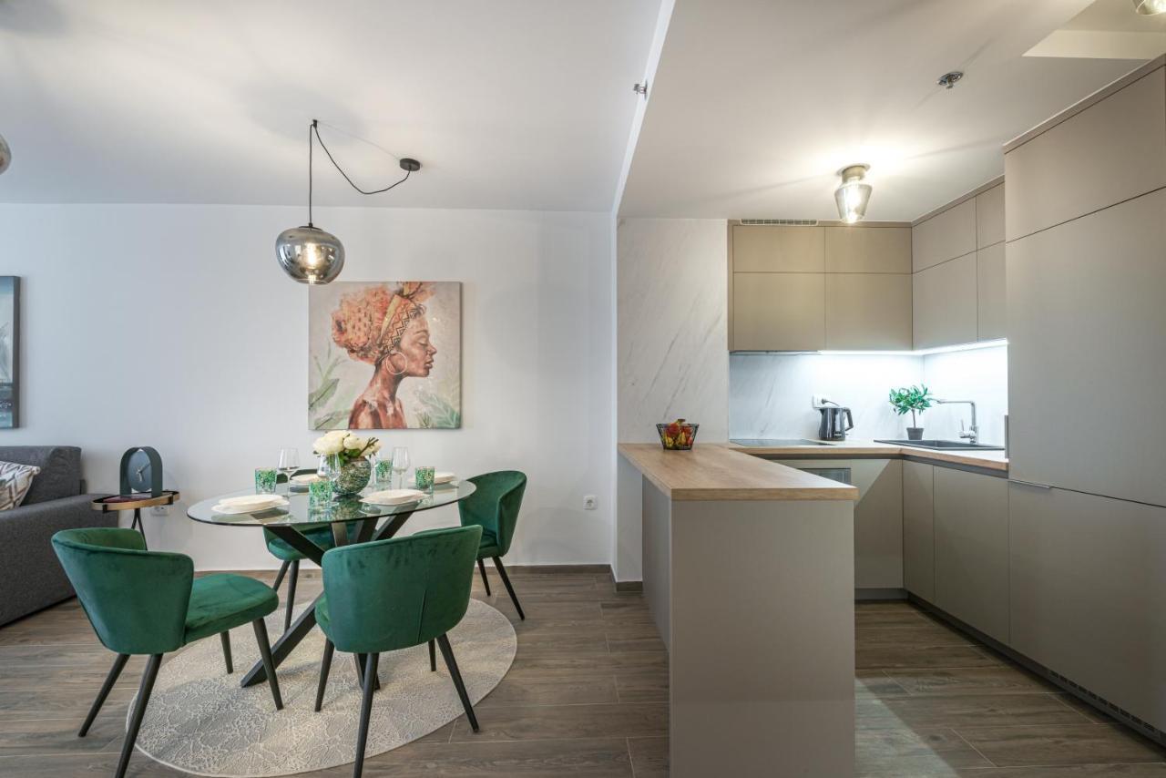 Central Dubrovnik Apartment Εξωτερικό φωτογραφία