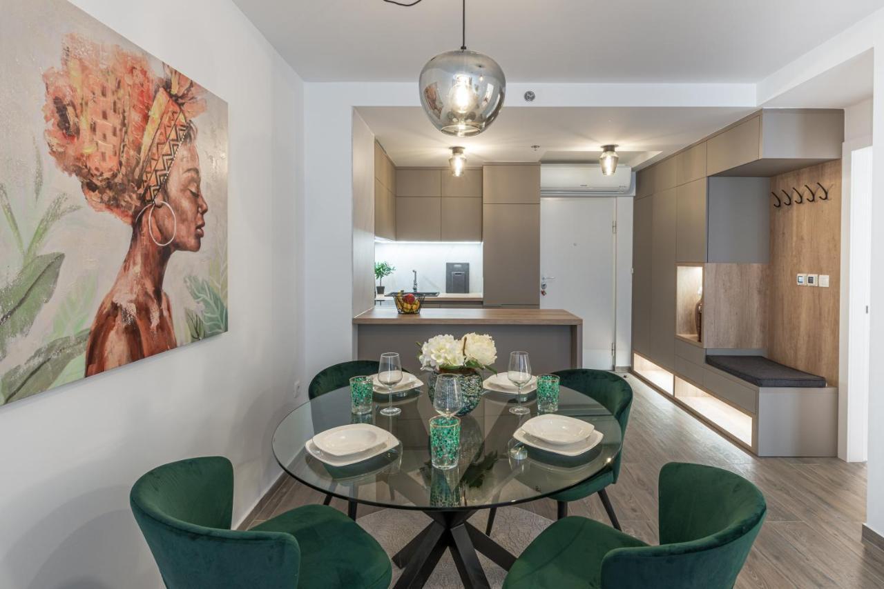 Central Dubrovnik Apartment Εξωτερικό φωτογραφία