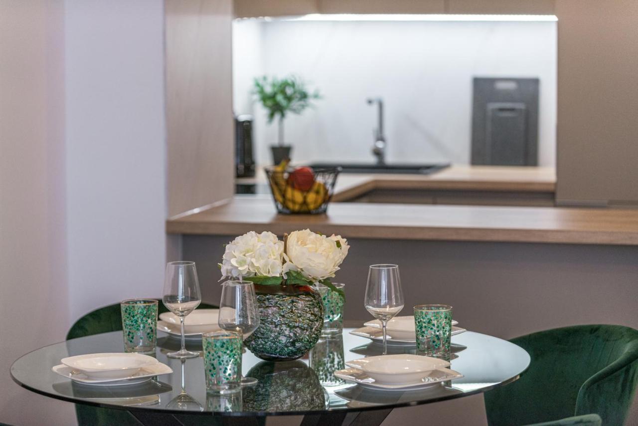 Central Dubrovnik Apartment Εξωτερικό φωτογραφία