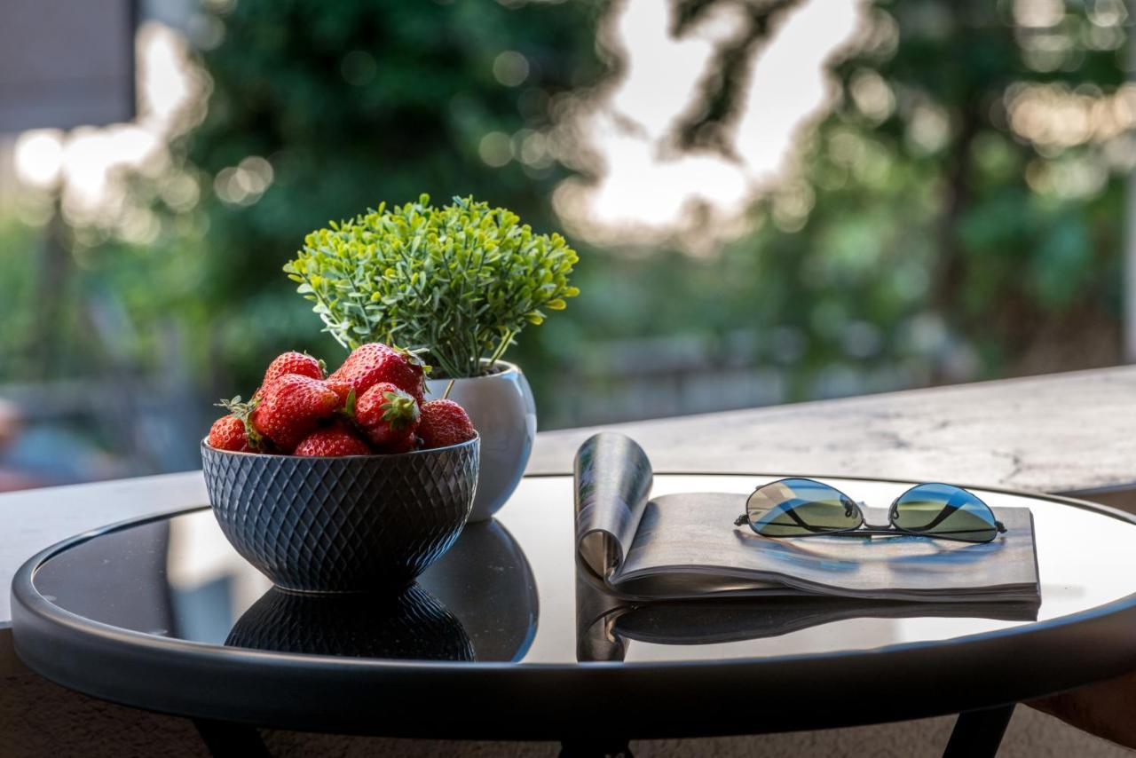 Central Dubrovnik Apartment Εξωτερικό φωτογραφία