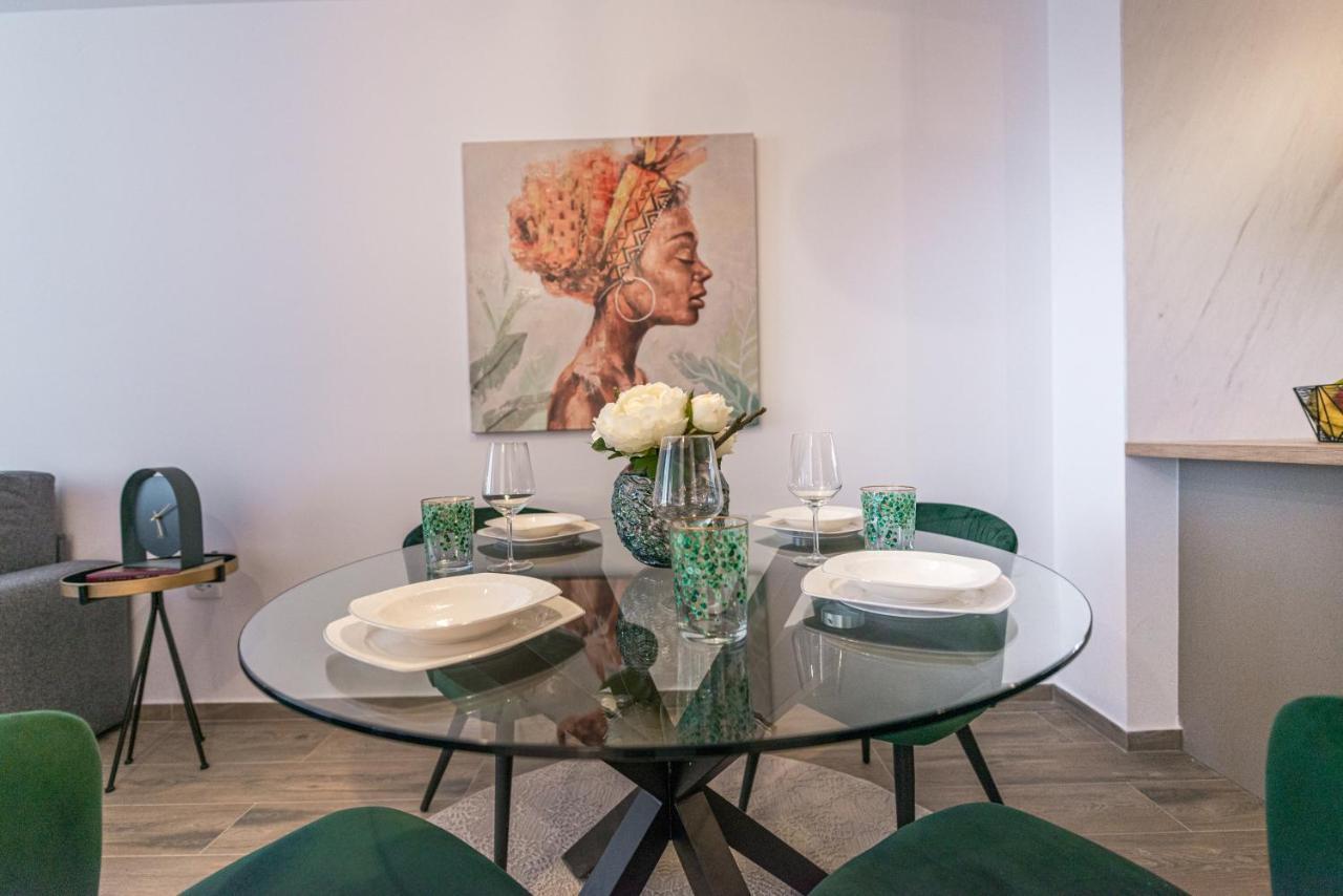 Central Dubrovnik Apartment Εξωτερικό φωτογραφία