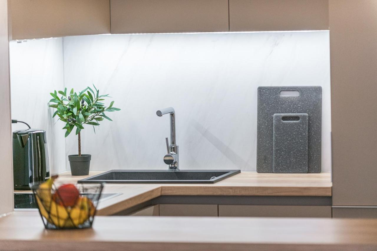 Central Dubrovnik Apartment Εξωτερικό φωτογραφία