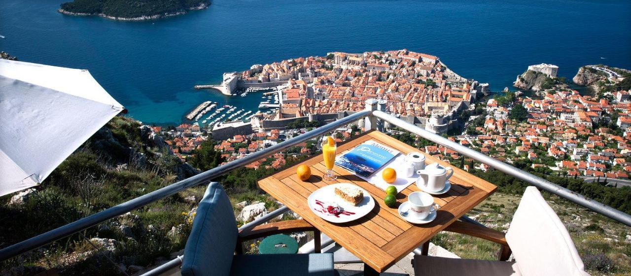 Central Dubrovnik Apartment Εξωτερικό φωτογραφία