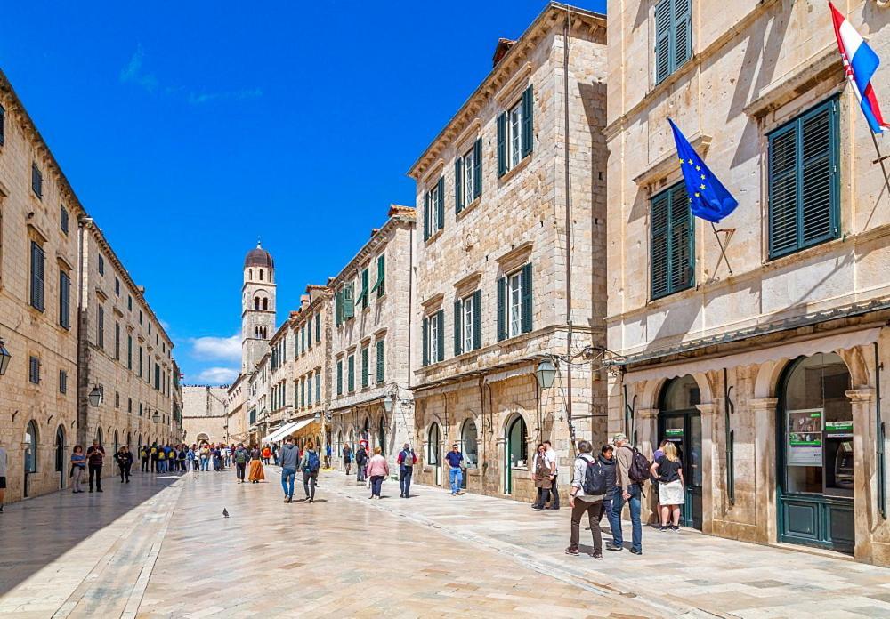Central Dubrovnik Apartment Εξωτερικό φωτογραφία