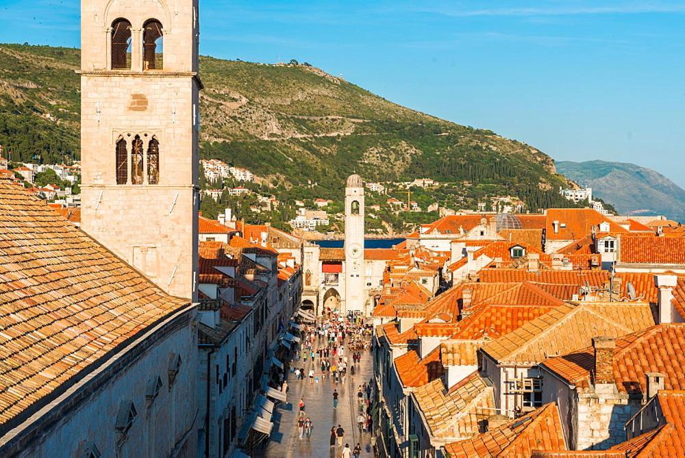 Central Dubrovnik Apartment Εξωτερικό φωτογραφία