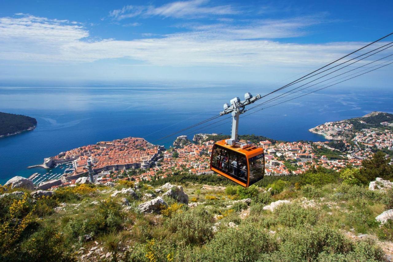 Central Dubrovnik Apartment Εξωτερικό φωτογραφία