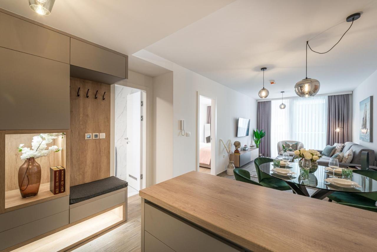 Central Dubrovnik Apartment Εξωτερικό φωτογραφία