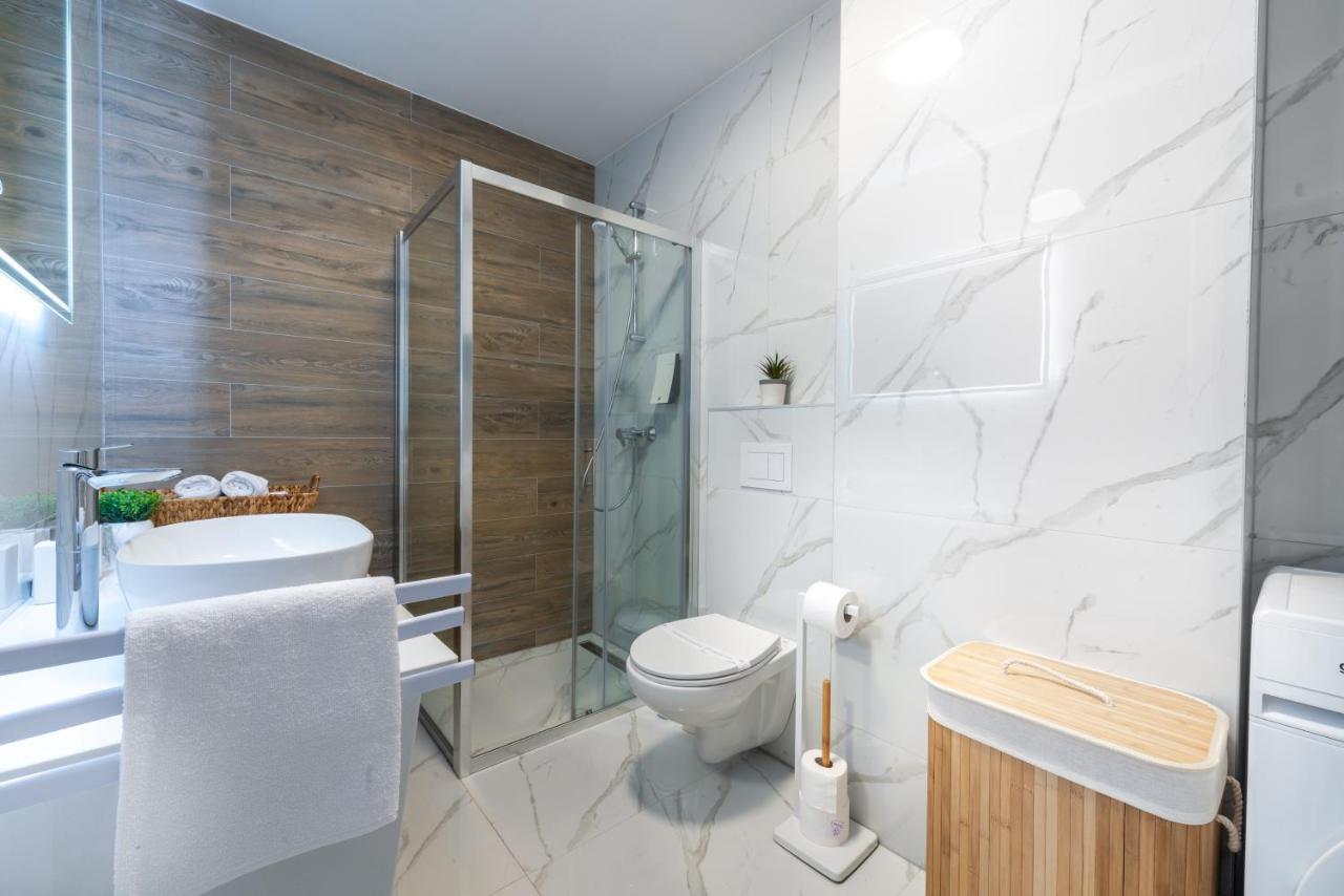 Central Dubrovnik Apartment Εξωτερικό φωτογραφία