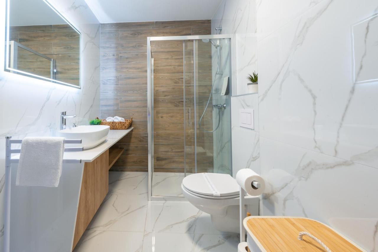Central Dubrovnik Apartment Εξωτερικό φωτογραφία